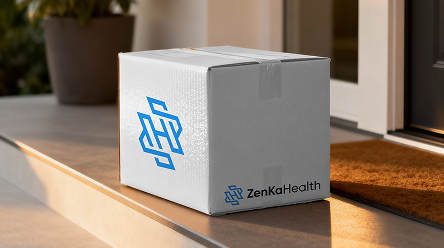 Receive Your Medication